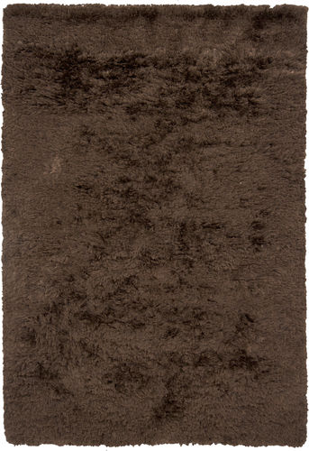 Chandra Catalina CEL-4703 Lt. Brown Solid Color Rug Product Image