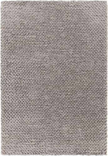 Chandra Catalina CIN-35201 Gray Solid Color Rug Product Image