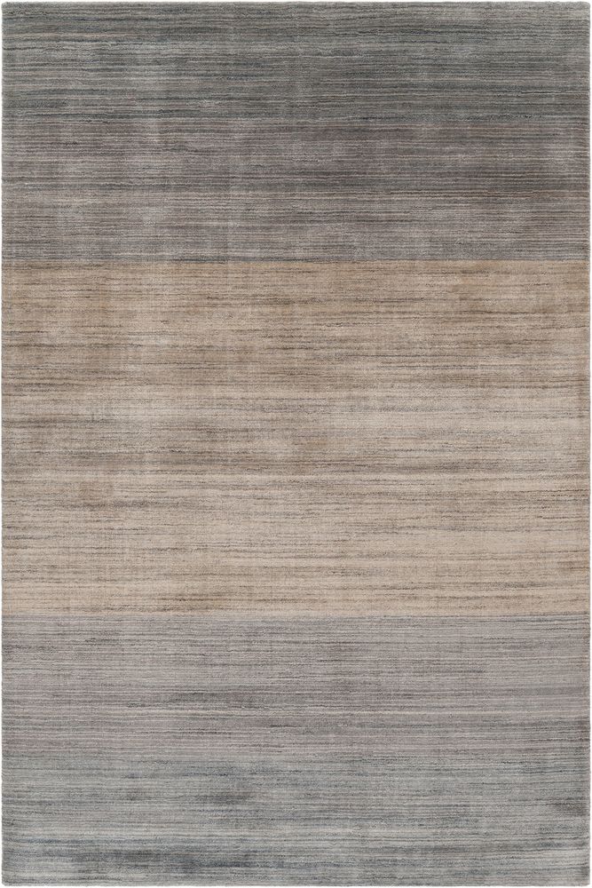 Cleo CLE-49100 Gray Rug Product Image