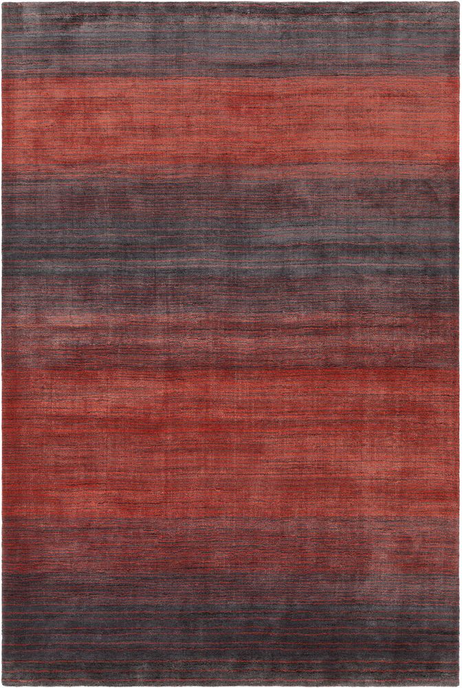 Cleo CLE-49104 Orange Rug