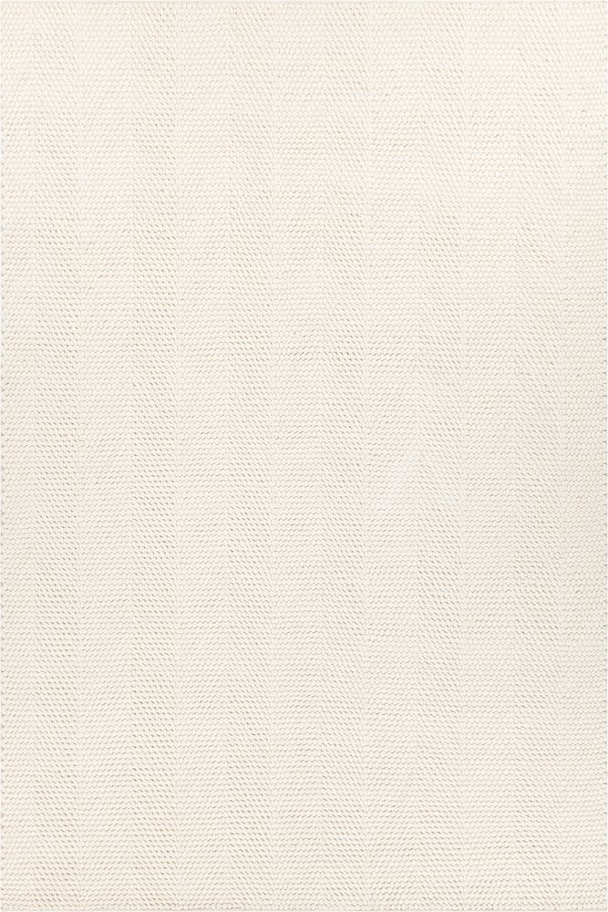 Cristal CRI-56200 White Rug