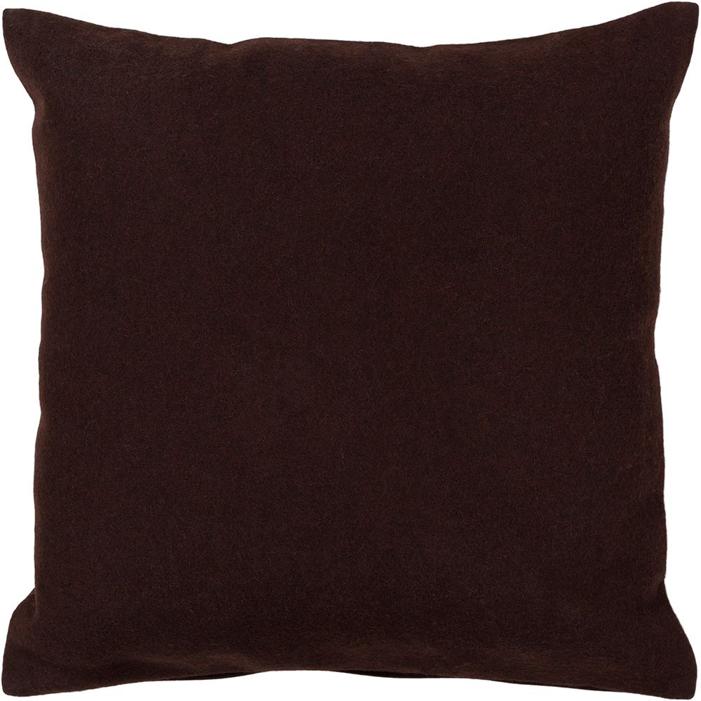 Pillows CUS-28003 Brown Rug Product Image