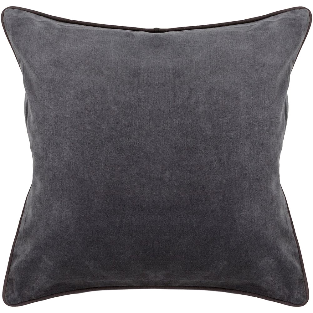 Pillows CUS-28006 Gray Rug