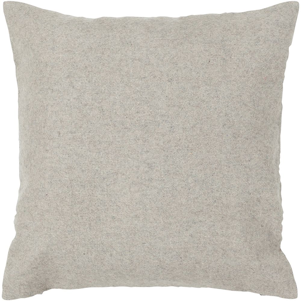 Pillows CUS-28008 Gray Rug