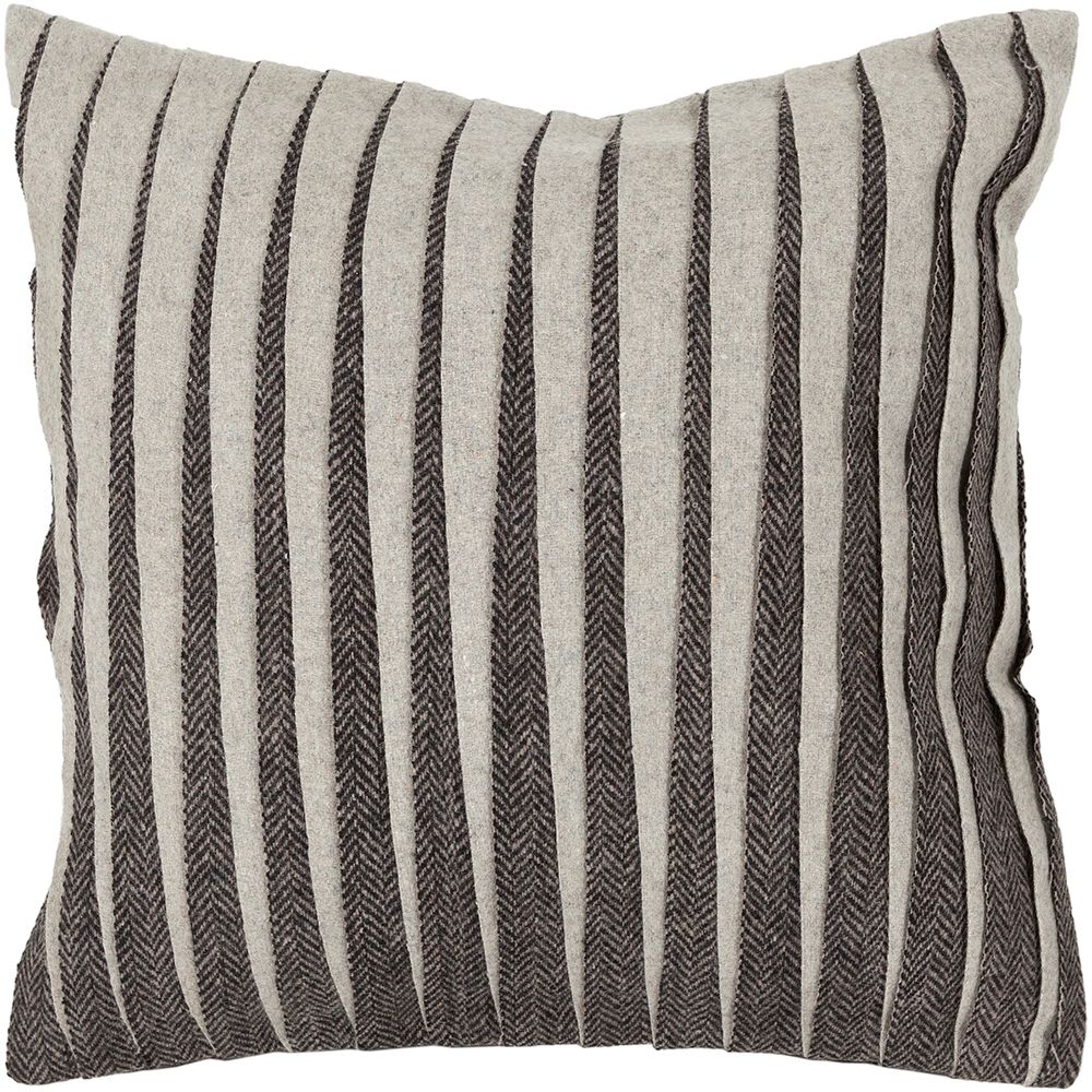 Pillows CUS-28009 Gray Rug