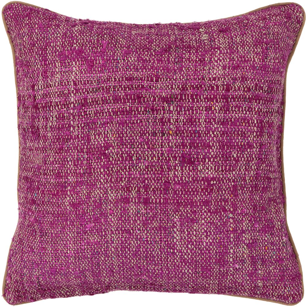 Pillows CUS-28011 Purple Rug