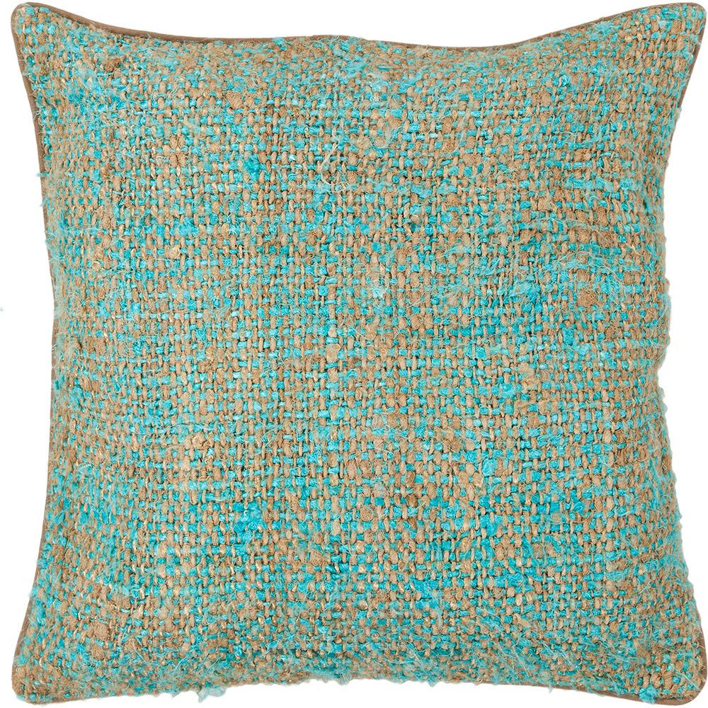 Pillows CUS-28012 Blue Rug