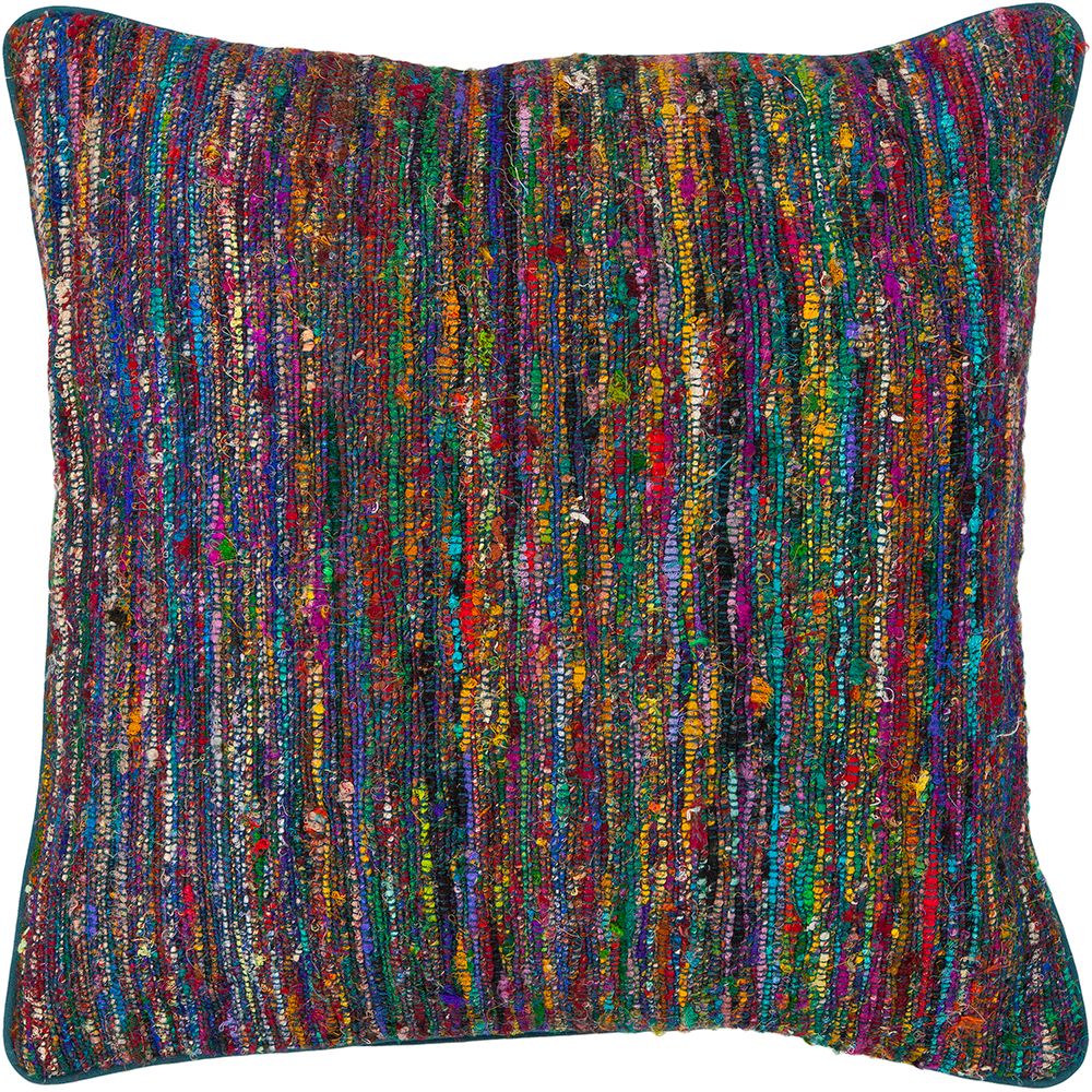 Pillows CUS-28016 Multi-Colored Rug