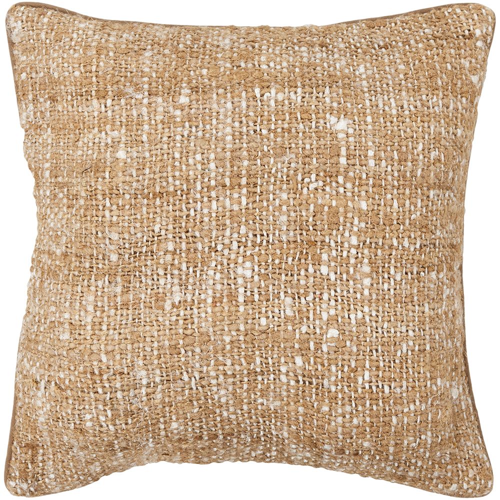 Pillows CUS-28017 White Rug