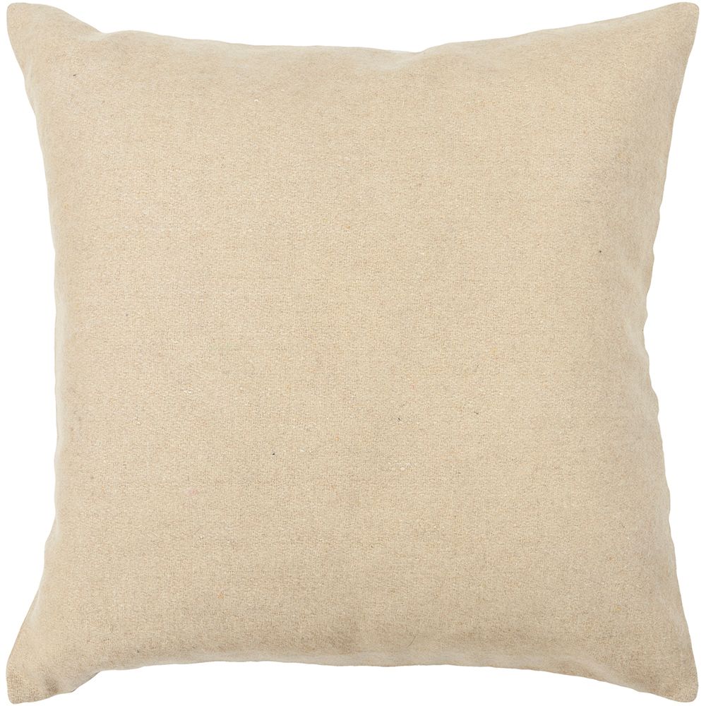 Pillows CUS-28020 Beige Rug