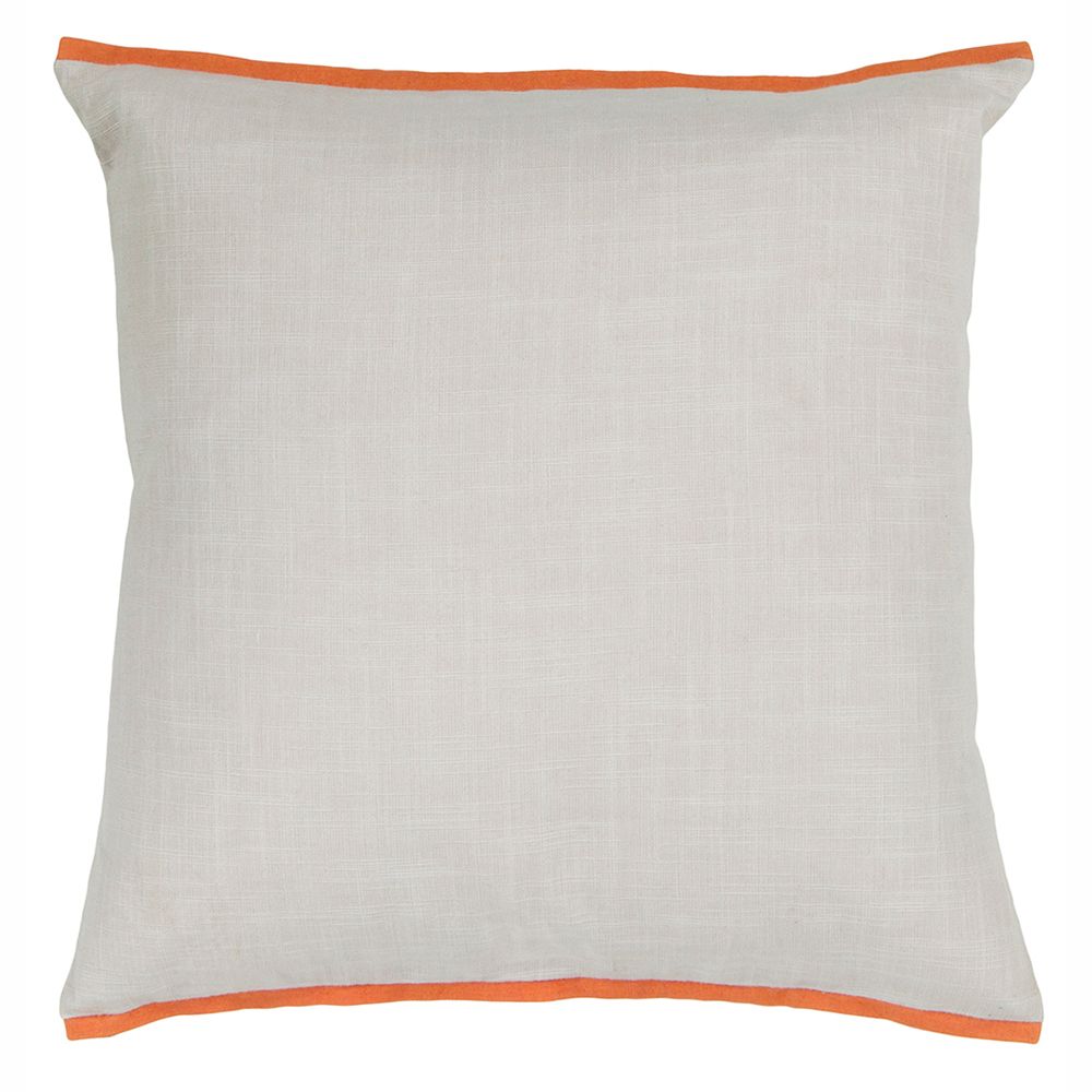 Pillows CUS-28023 White Rug Product Image