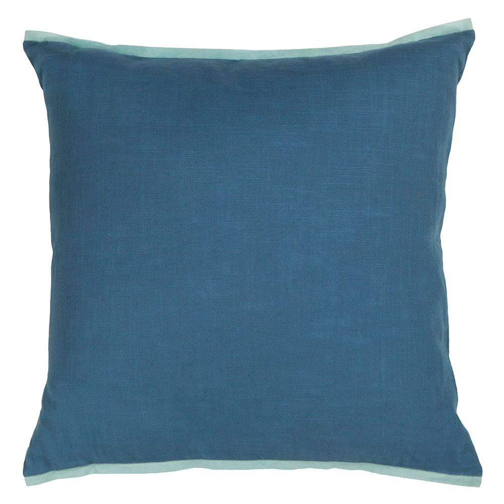 Pillows CUS-28024 Blue Rug