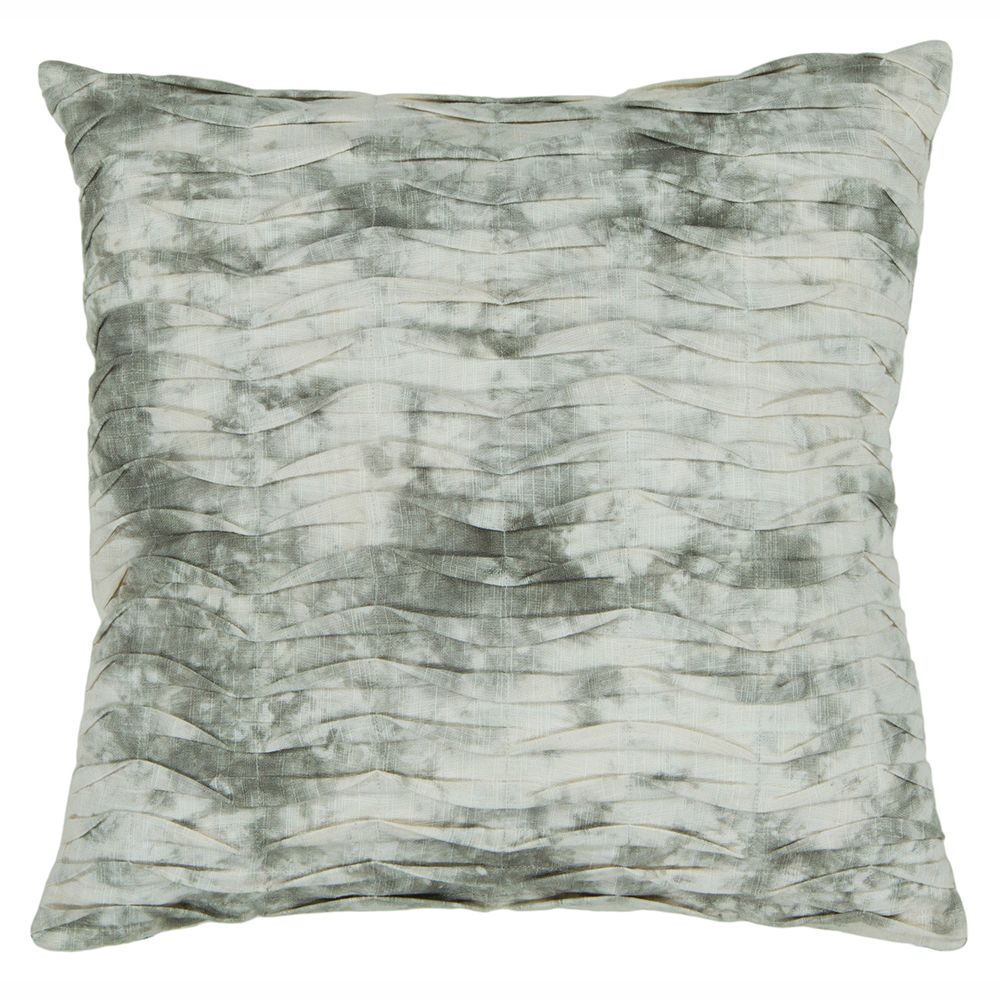 Pillows CUS-28027 Gray Rug