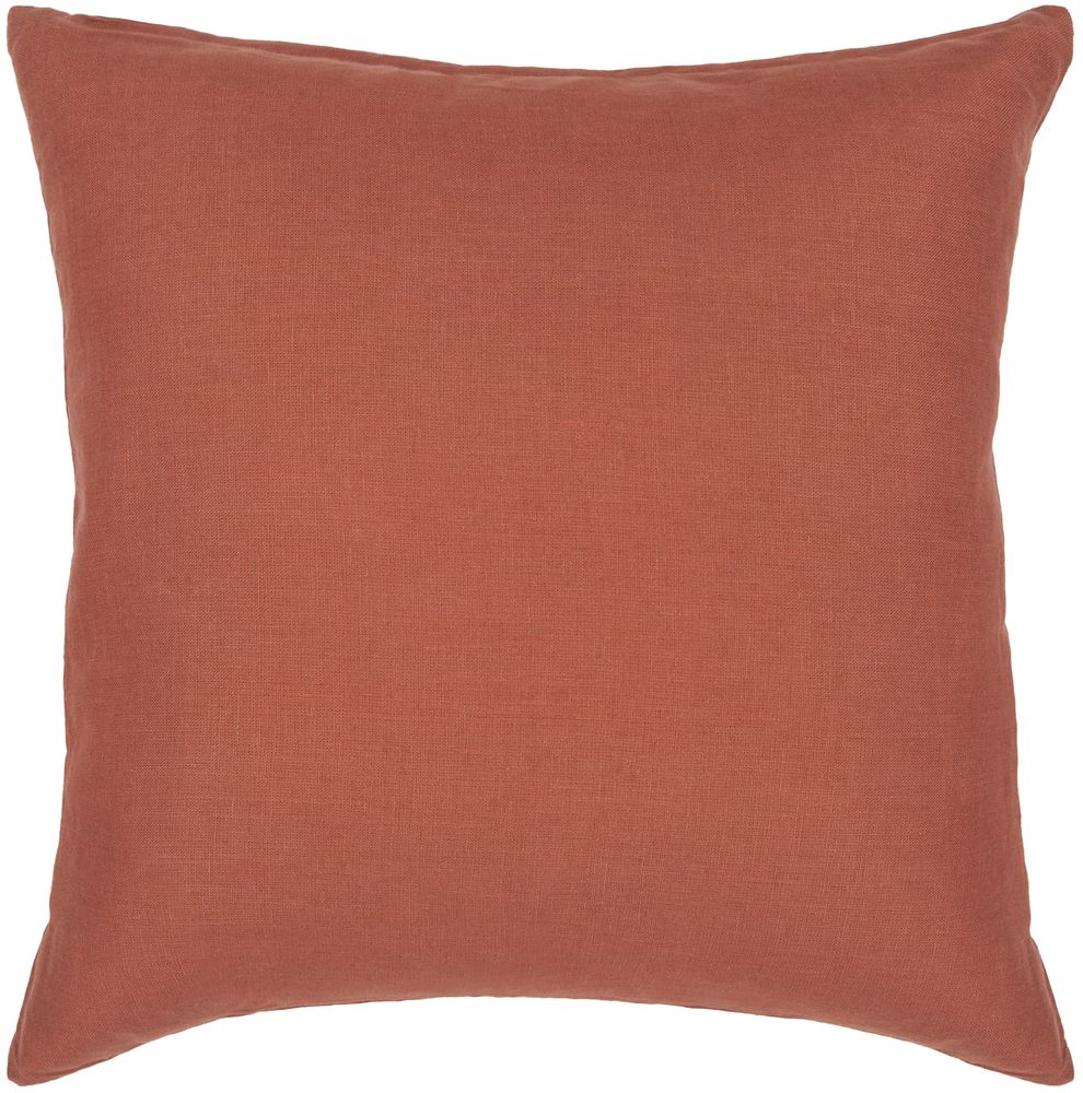 Pillows CUS-28039 Red Rug