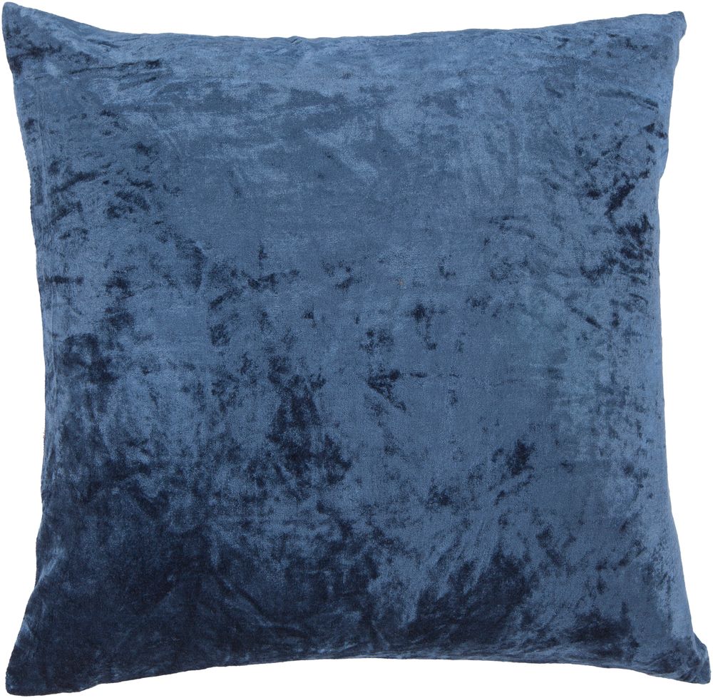 Pillows CUS-28046 Blue Rug