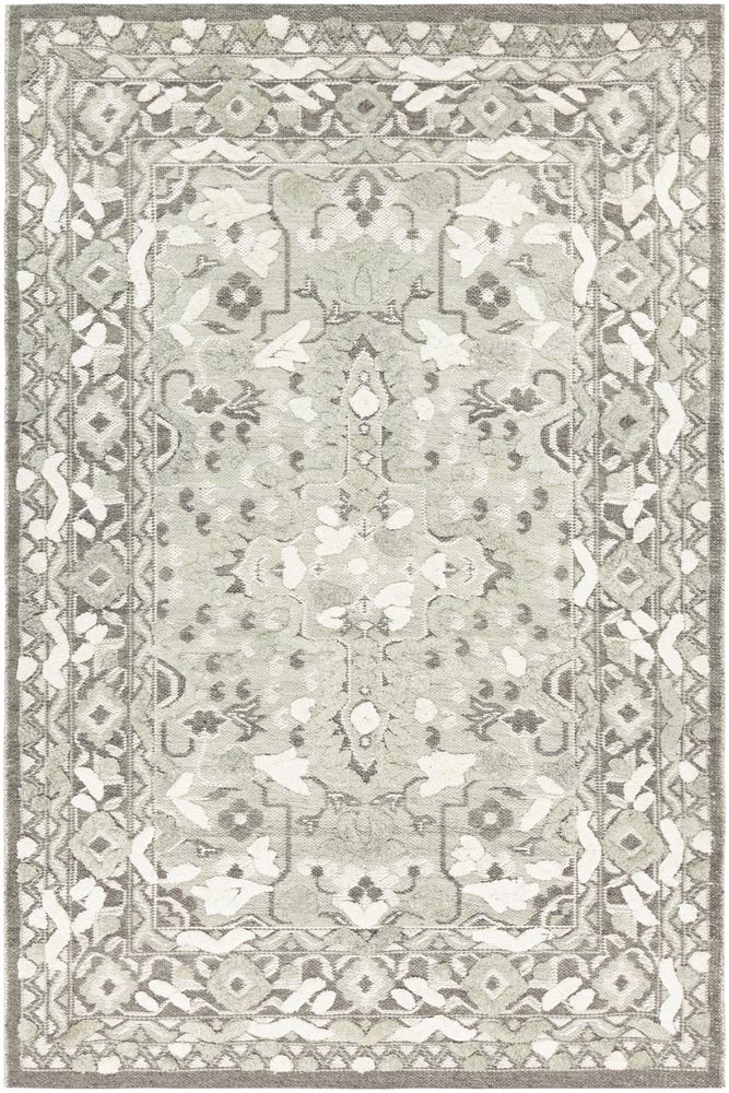 Daphne DAP-52200 Green Rug