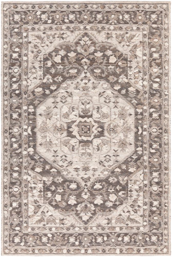 Daphne DAP-52201 Brown Rug
