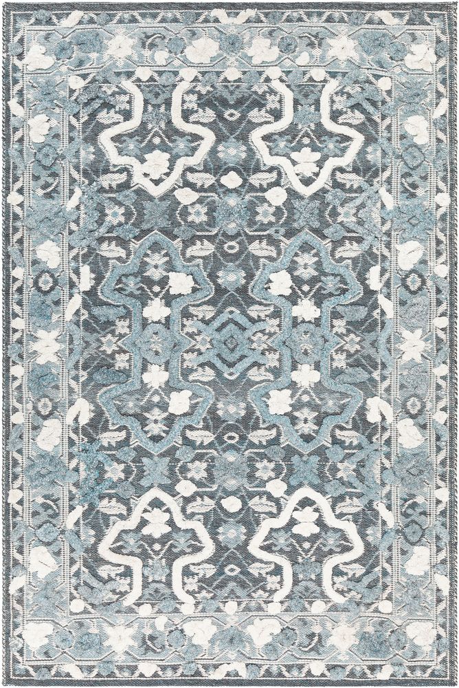 Daphne DAP-52203 Blue Rug