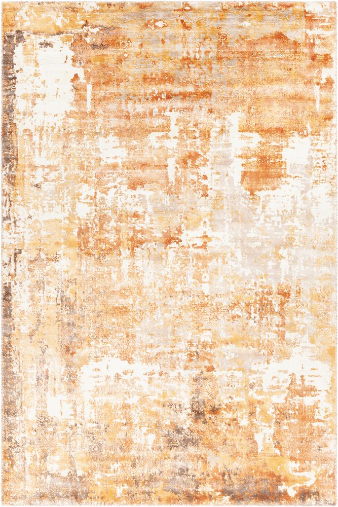 Dawn DAW-52300 Orange Rug