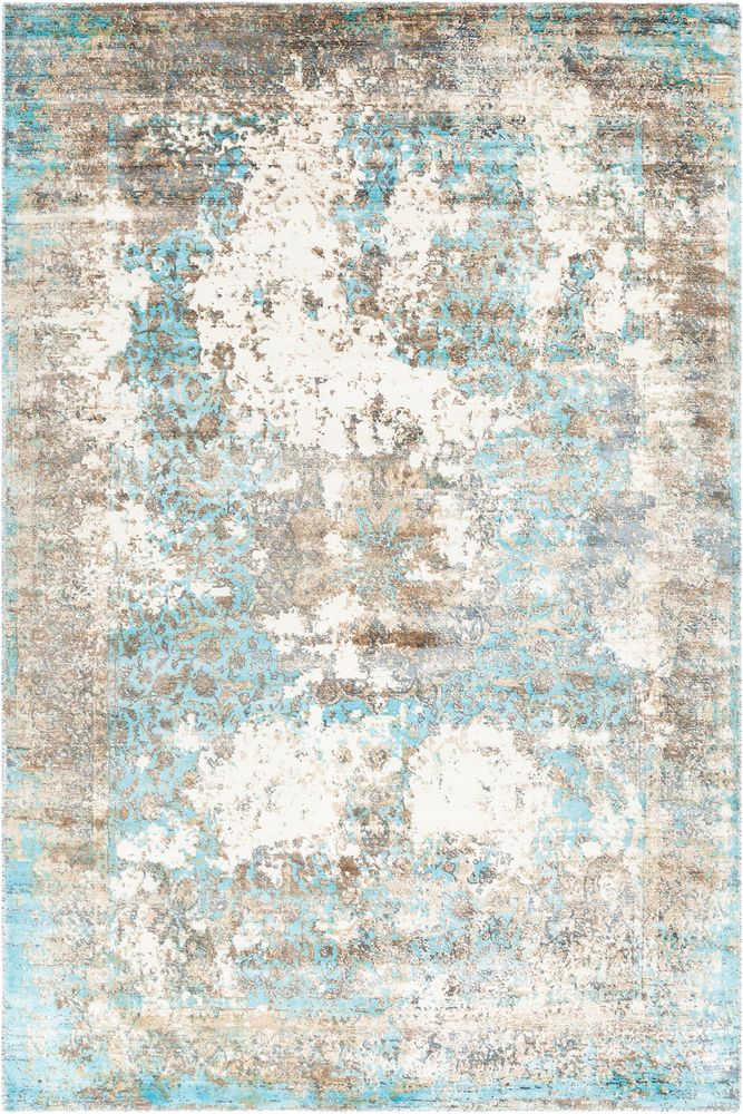 Dawn DAW-52308 Blue Rug