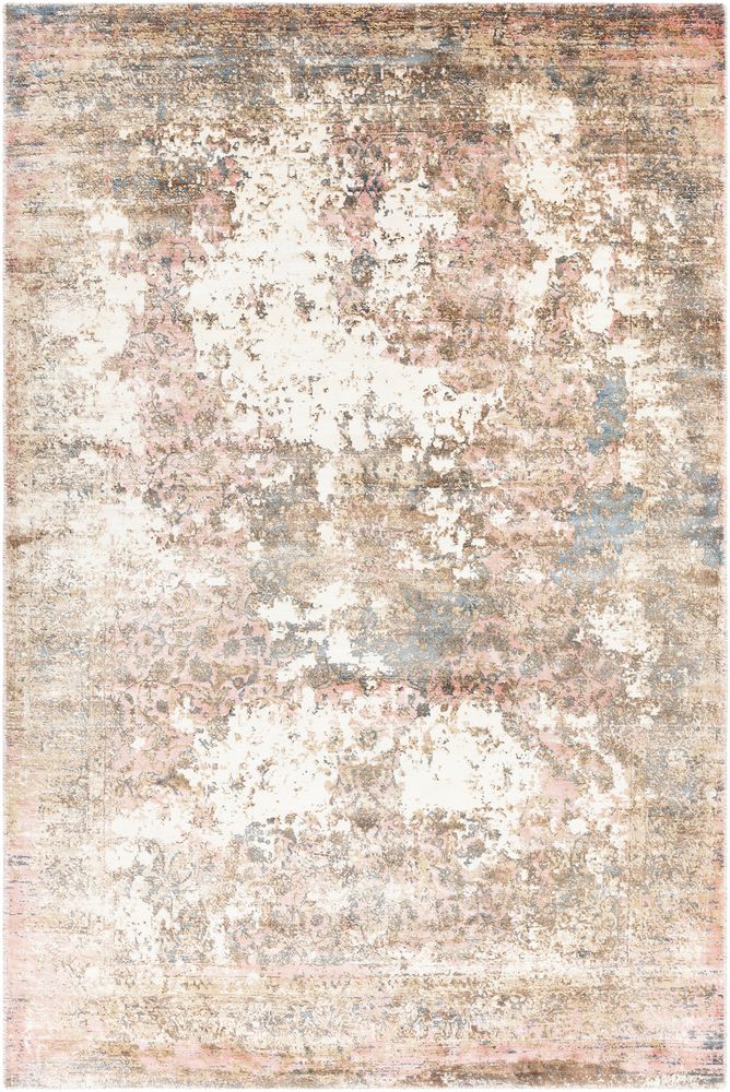 Dawn DAW-52309 Pink Rug