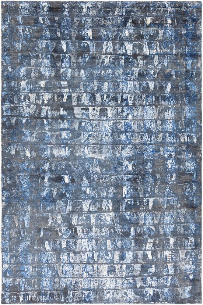 Dawn DAW-52310 Blue Rug
