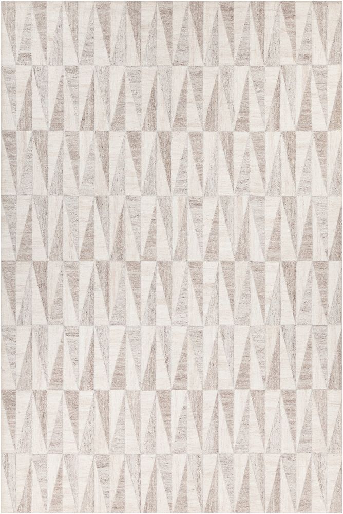 Dinah DIN-52400 Brown Rug
