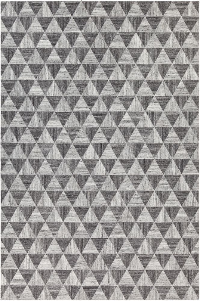 Dinah DIN-52401 Black Rug