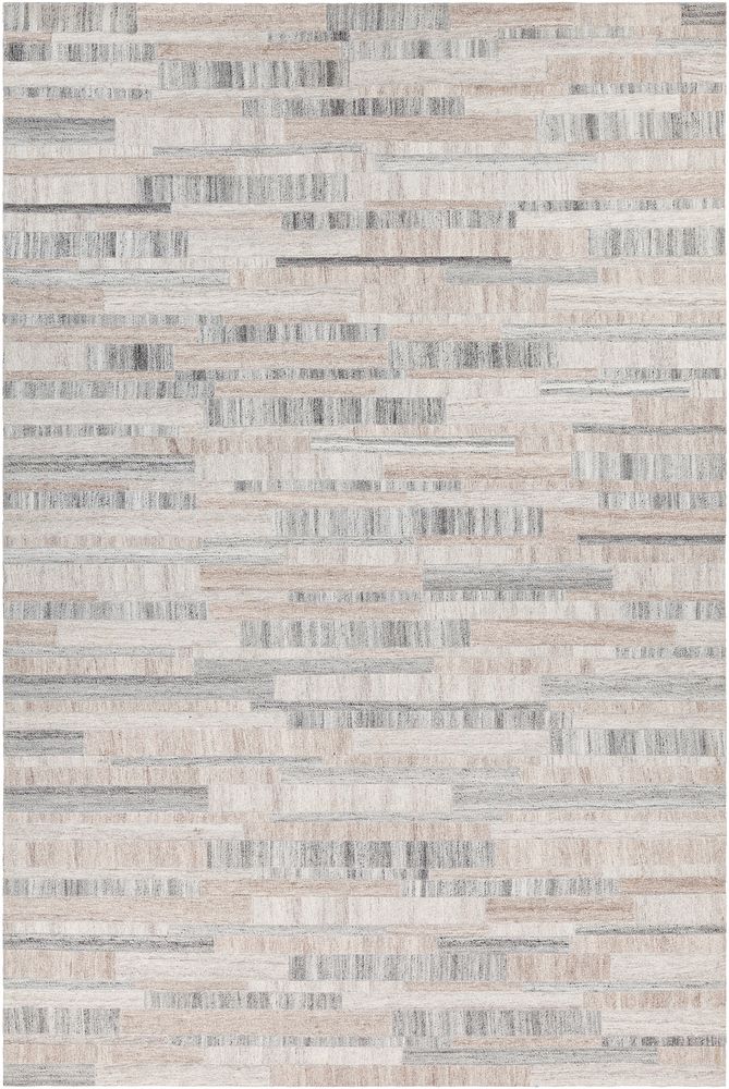 Dinah DIN-52403 Black Rug