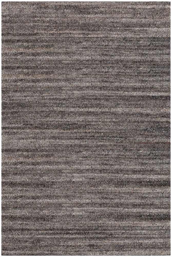 Dolores DOL-58600 Black Rug