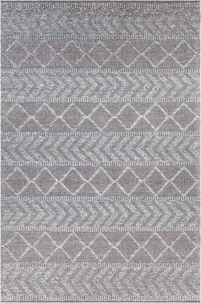 Doris DOR-52602 Gray Rug