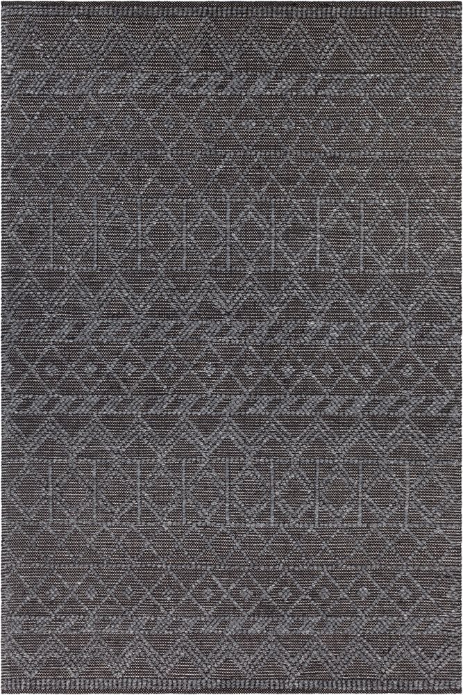 Doris DOR-52603 Gray Rug