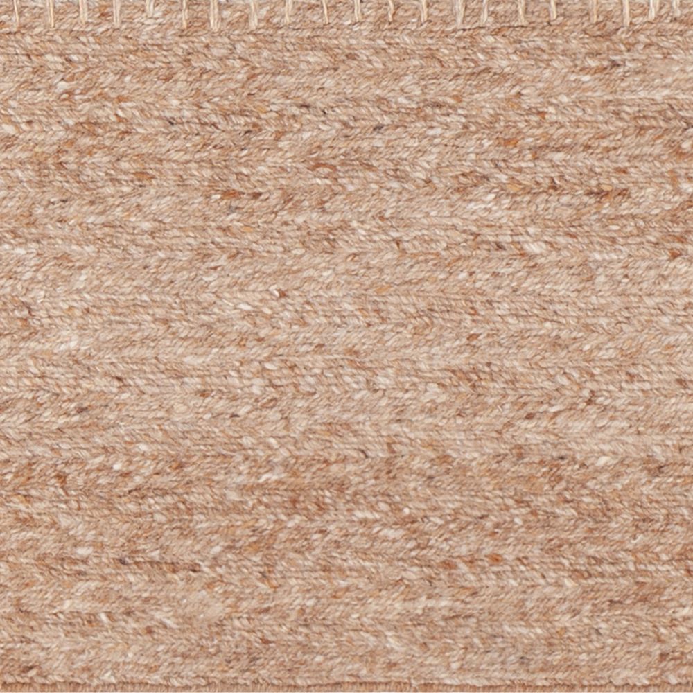 Dulce DUL-58704 Brown Rug