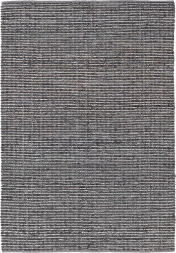 Chandra Easton EAS-7201 Dk. Gray Flatweave Cotton Rug Product Image