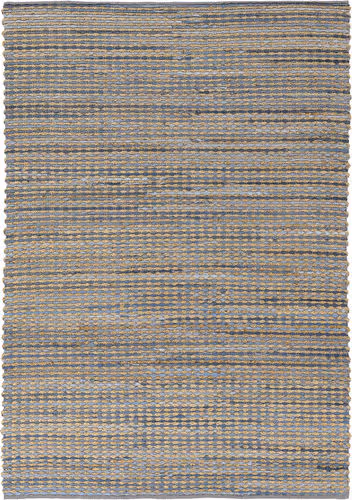 Chandra Easton EAS-7202 Beige Flatweave Cotton Rug Product Image