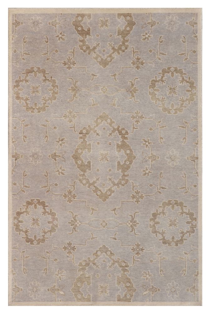 Eden EDE-49000 Beige Rug