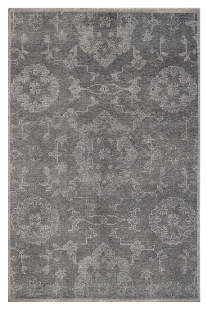 Eden EDE-49002 Gray Rug