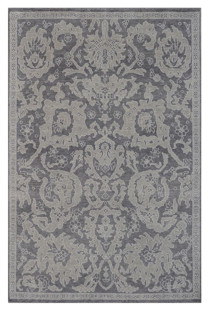 Eden EDE-49004 Gray Rug