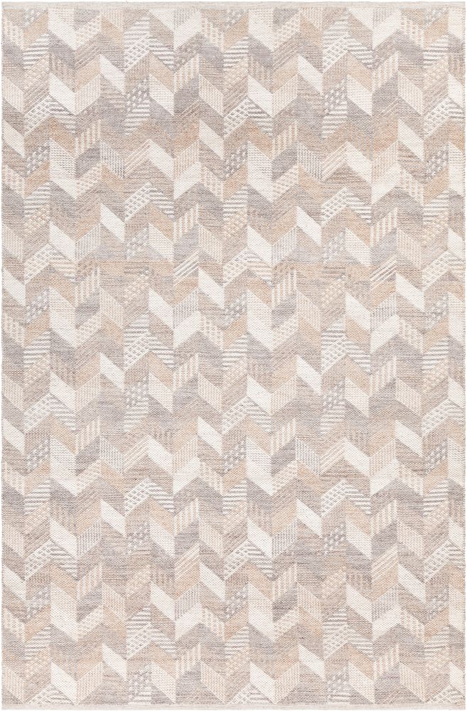 Effie EFF-52501 Brown Rug