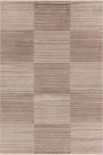 Chandra Elantra ELA-51701 Tan Wool Rug Product Image