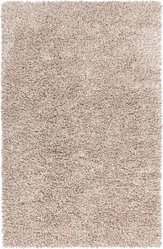 Chandra Eleanor ELE-38202 Beige Solid Color Rug Product Image