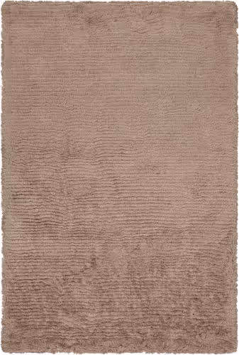 Chandra Elisha ELI-33101 Tan Solid Color Rug Product Image