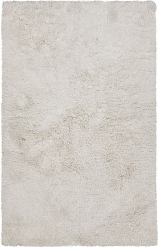 Chandra Elsa ELS-45400 Ivory Solid Color Rug Product Image