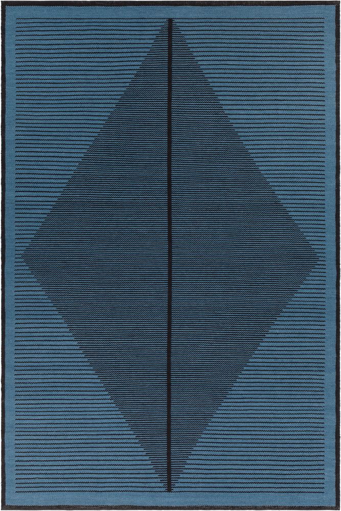 Elyza ELY-51601 Blue Rug Product Image
