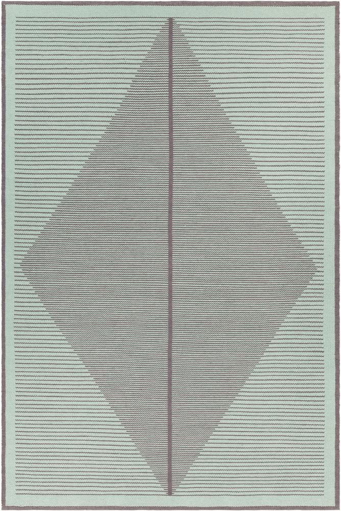 Elyza ELY-51604 Green Rug