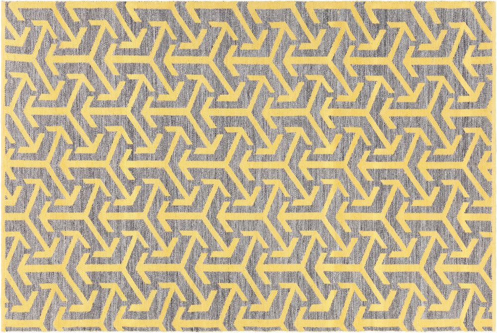 Enaya ENA-51802 Gray Rug