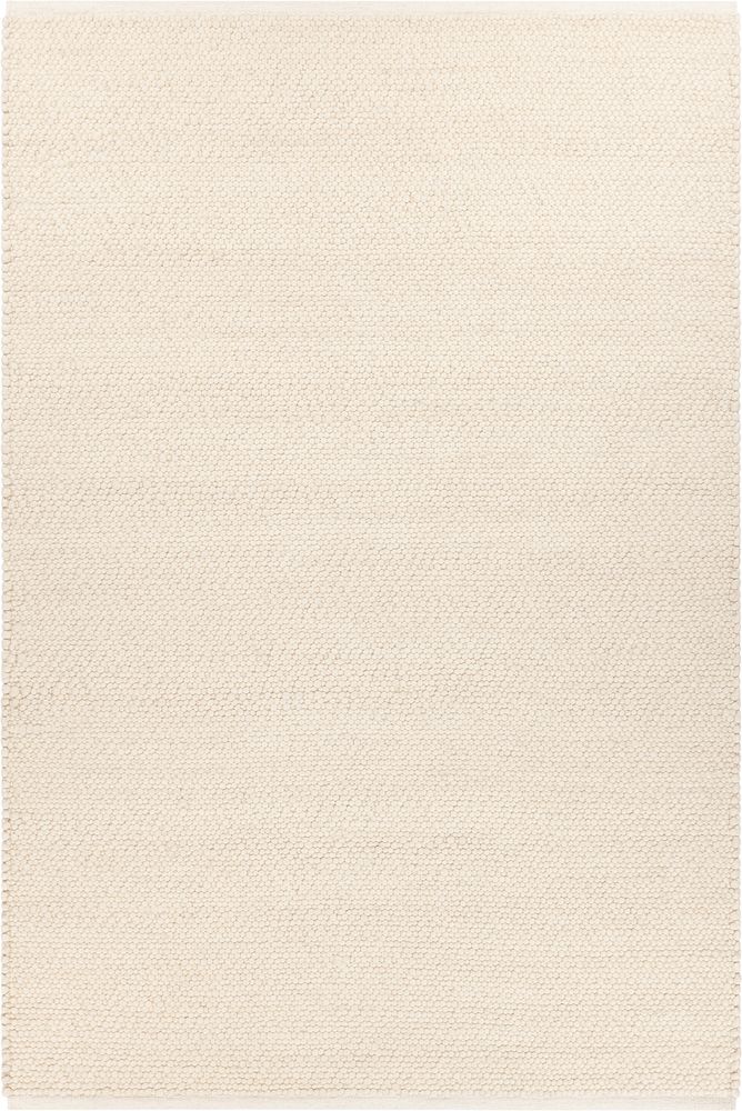 Erika ERI-56300 White Rug