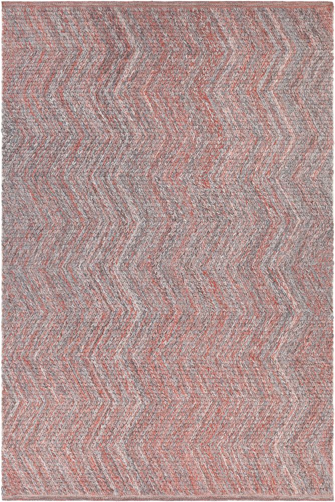 Eugenie EUG-52901 Red Rug