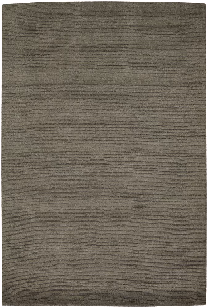 Chandra Ferno FER-12601 Lt. Brown Striped Rug