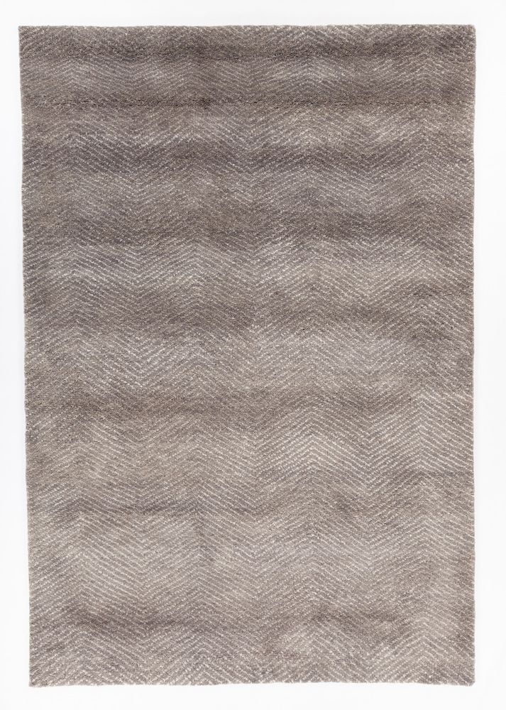 Fia FIA-53101 Gray Rug